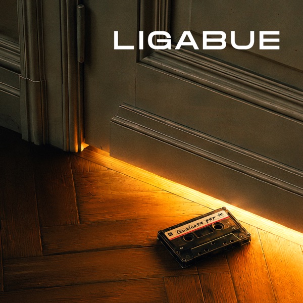 QUALCOSA PER TE - LIGABUE