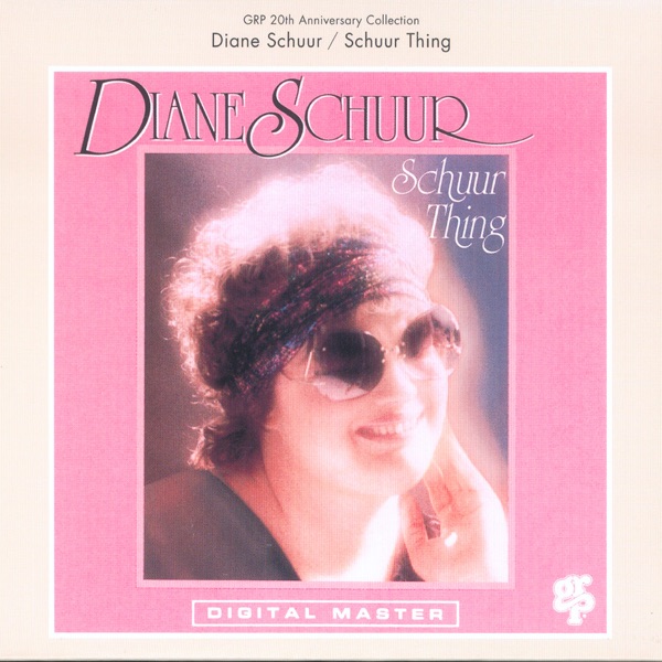 NEEDLE IN A HAYSTACK - DIANE SCHUUR