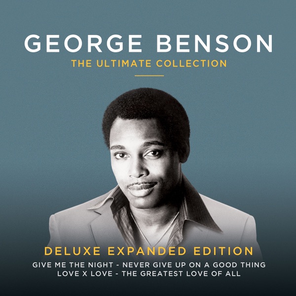 20/20 - GEORGE BENSON
