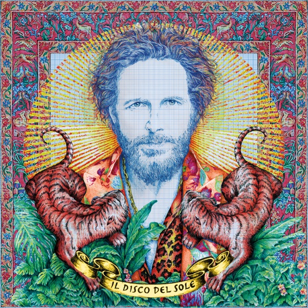 LA PRIMAVERA - JOVANOTTI