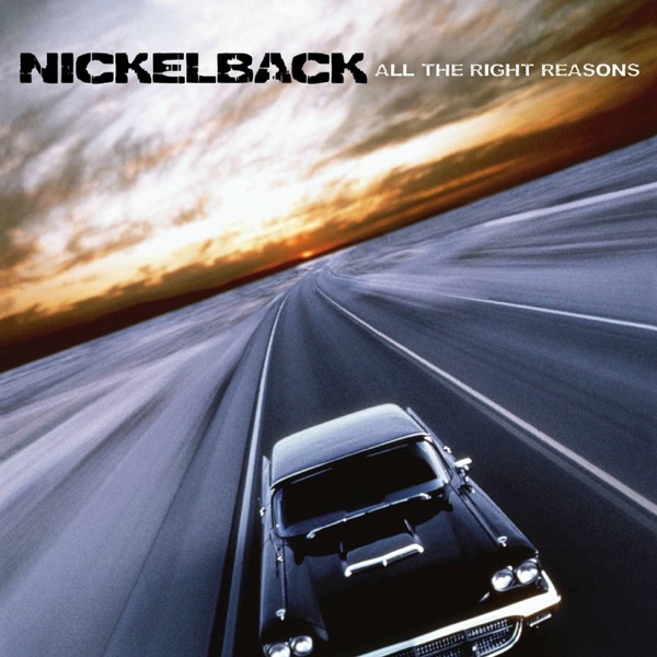 PHOTOGRAPH - NICKELBACK