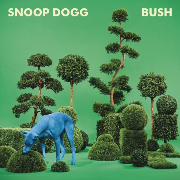 PEACHES N CREAM - SNOOP DOGG F. C.WILSON