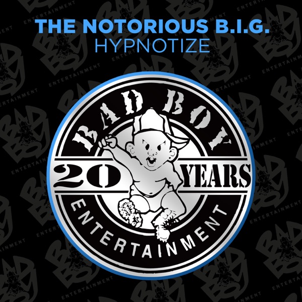 HYPNOTIZE - NOTORIOUS B.I.G.