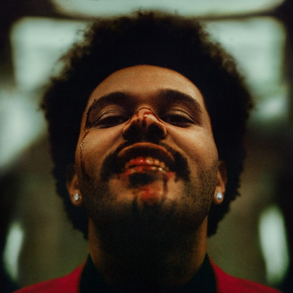 HEARTLESS - THE WEEKND