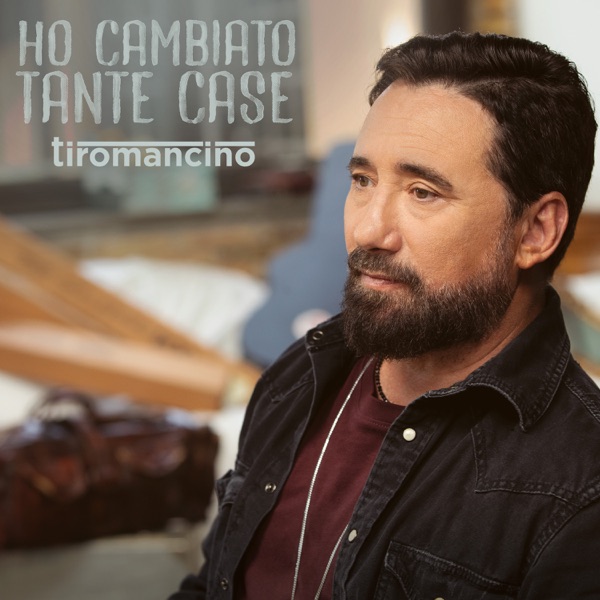 L'ODORE DEL MARE - TIROMANCINO FEAT. CARMEN CONSOLI