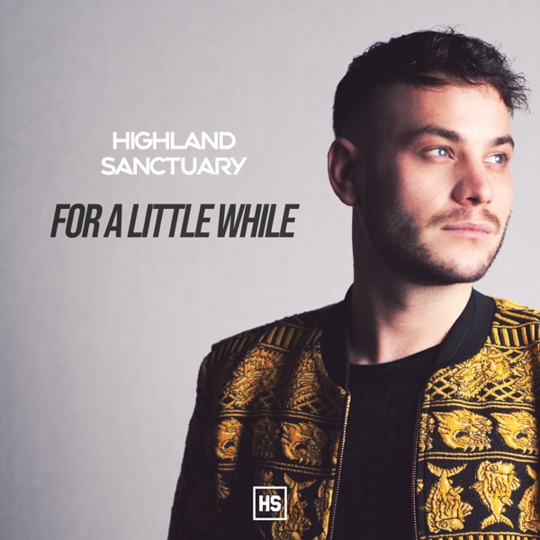 WEEKEND - HIGHLAND SANCTUARY