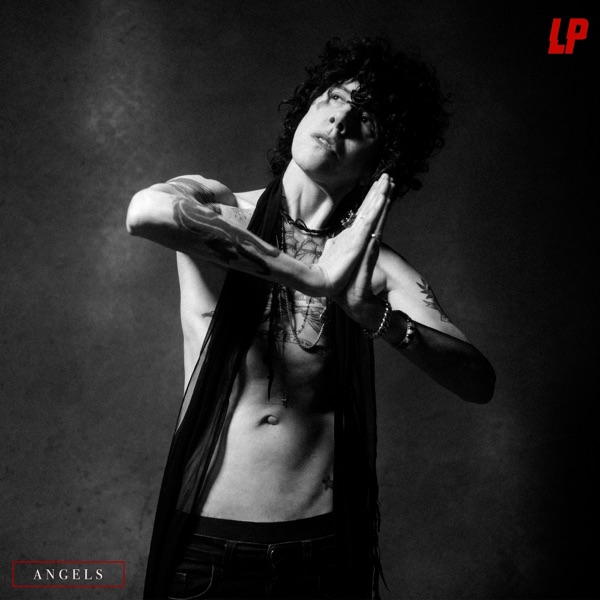 ANGELS - LP