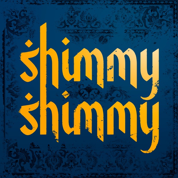 SHIMMY SHIMMY - TAKAGI & KETRA GIUSY FERRERI