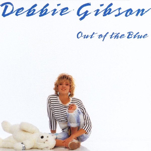ONLY IN MY DREAMS - DEBBIE GIBSON
