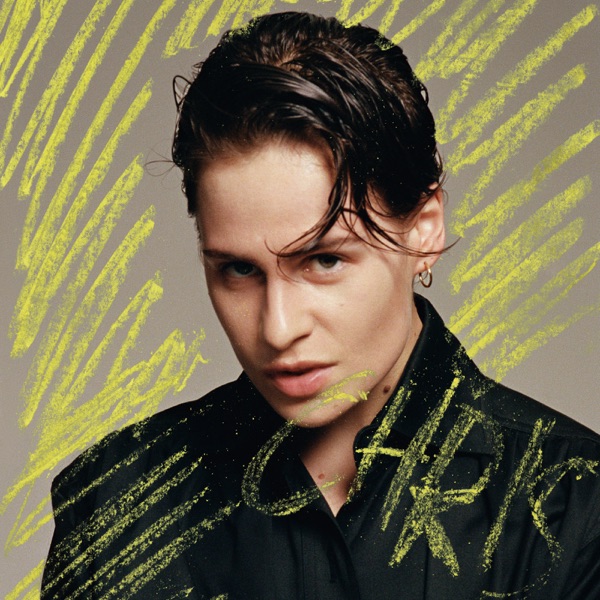 DAMN DIS MOI - CHRISTINE AND THE QUEENS