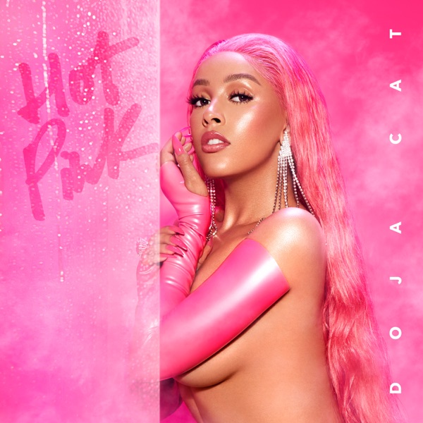 LIKE THAT - DOJA CAT FEAT. GUCCI MANE