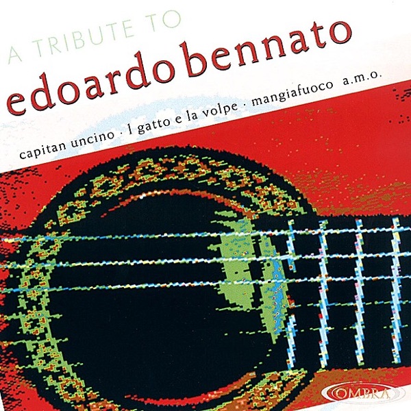 NISIDA - EDOARDO BENNATO