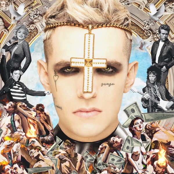 ME NE FREGO - ACHILLE LAURO
