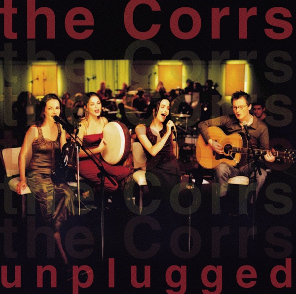 ONLY WHEN I SLEEP - CORRS
