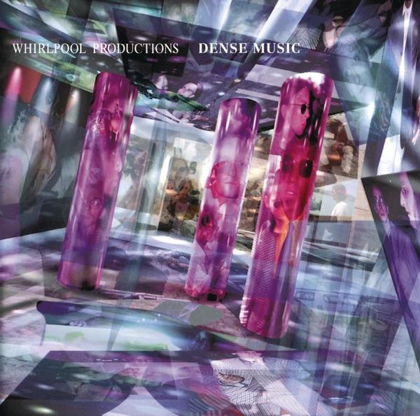 FROM DISCO TO DISCO - WHIRLPOOL PRODUCTIONS