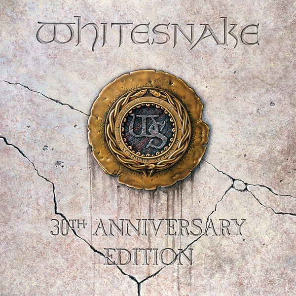 HERE I GO AGAIN - WHITESNAKE