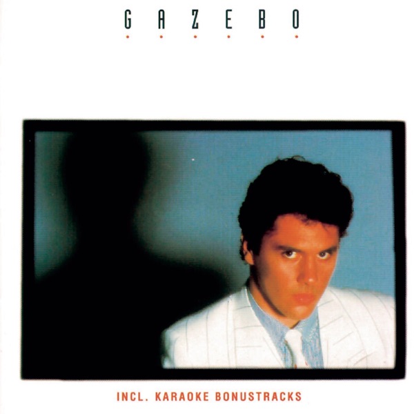 MASTERPIECE - GAZEBO