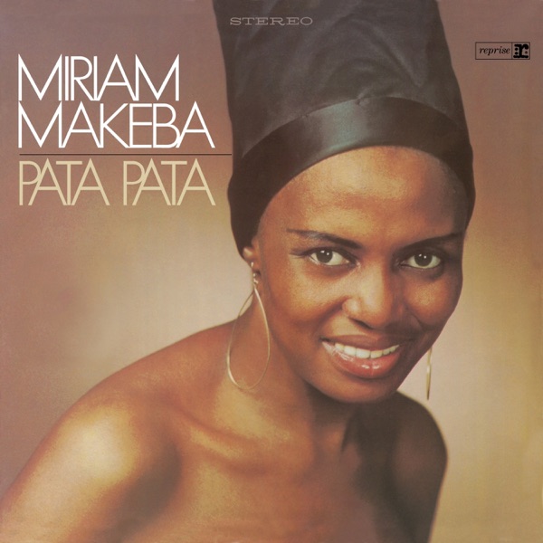 PATA PATA - MIRIAM MAKEBA