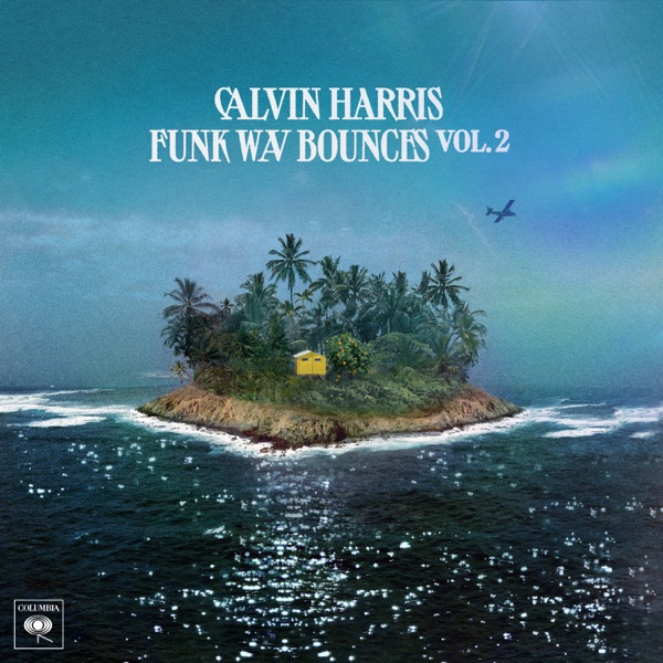 STAY WITH ME - CALVIN HARRIS FEAT. JUSTIN TIMBERLAKE HALSEY & PHARRELL
