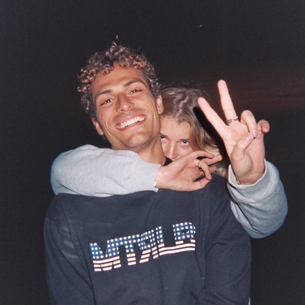 MINUIT - CLEMENTINE & OSCAR ANTON