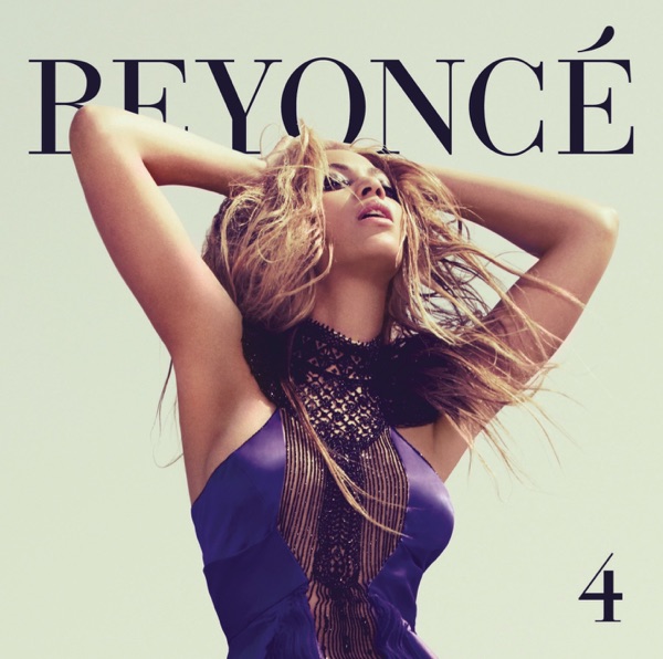 LOVE ON TOP - BEYONCE'