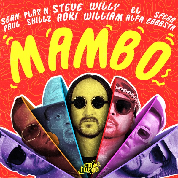 HOLLYWOOD - SFERA EBBASTA FEAT. DIPLO