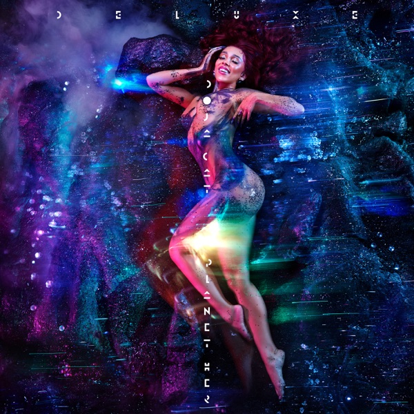 WOMAN - DOJA CAT
