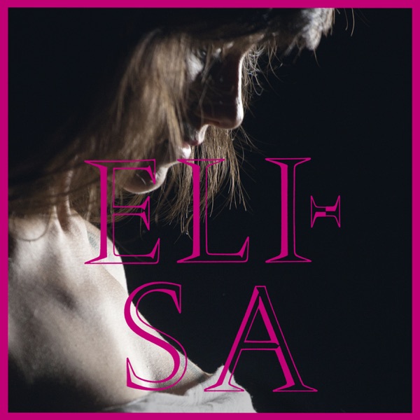 L'ANIMA VOLA - ELISA