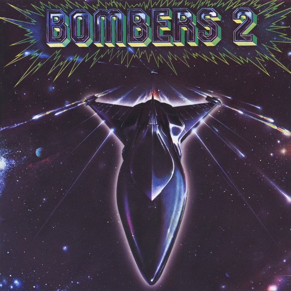 EVERYBODY GET DANCIN' - THE BOMBERS