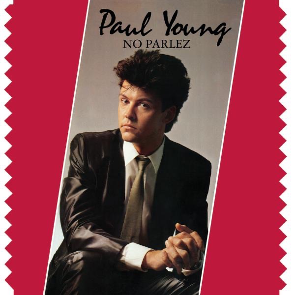 COME BACK AND STAY - PAUL YOUNG