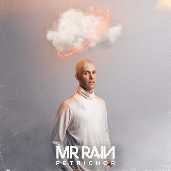 A FORMA DI ORIGAMI - MR RAIN