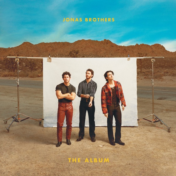 WAFFLE HOUSE - JONAS BROTHERS