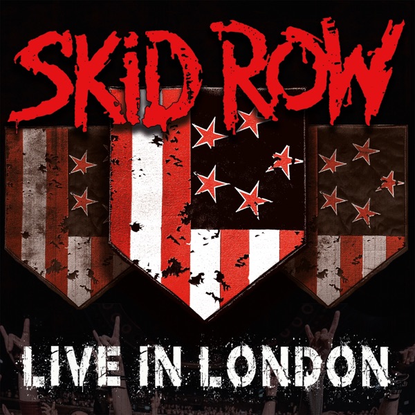 18 AND LIFE - SKID ROW