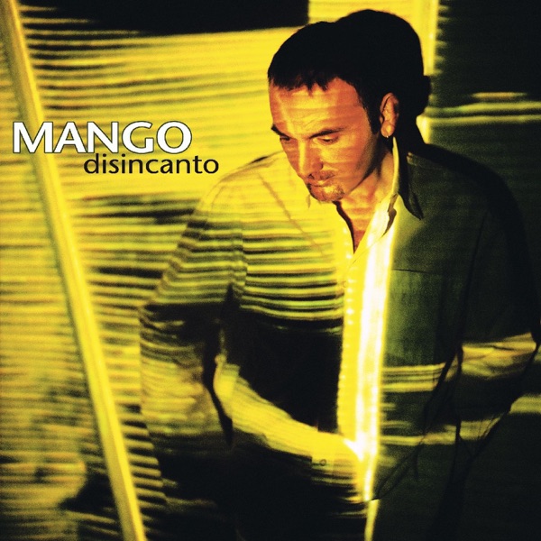LA RONDINE - MANGO