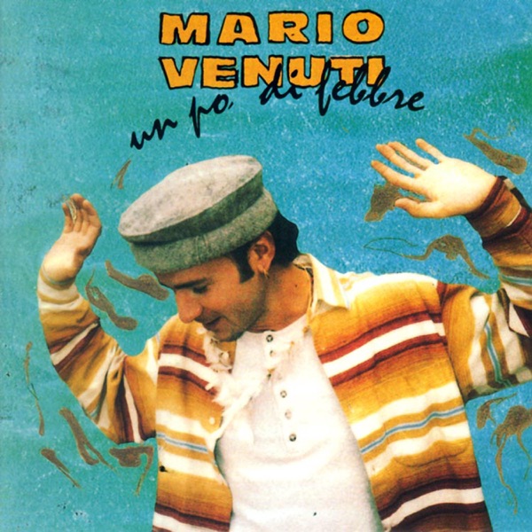 FORTUNA - MARIO VENUTI