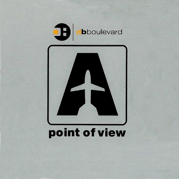 POINT OF VIEW - DB BOULEVARD