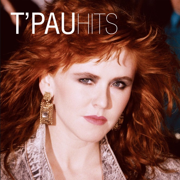 HEART AND SOUL - T'PAU