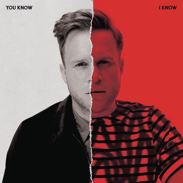 FEEL THE SAME - OLLY MURS