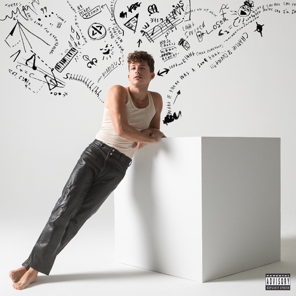 LOSER - CHARLIE PUTH