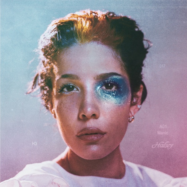 YOU SHOULD BE SAD - HALSEY