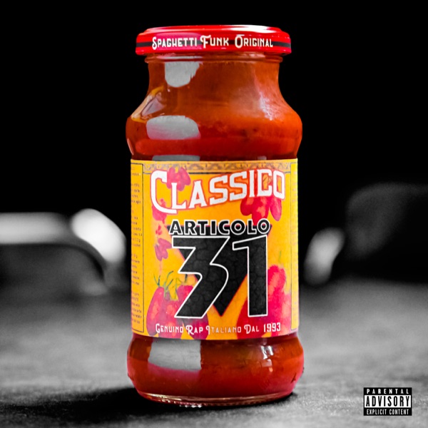 CLASSICO (clean) - ARTICOLO 31
