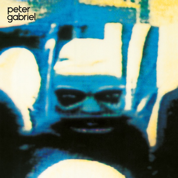 SHOCK THE MONKEY - PETER GABRIEL