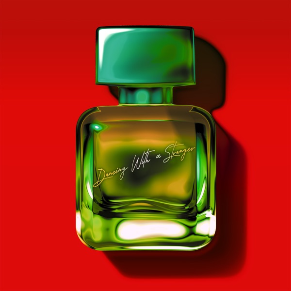 DANCING WITH A STRANGER - SAM SMITH & NORMANI