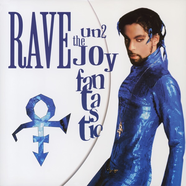 THE GRATEST ROMANCE EVER SOLD - PRINCE