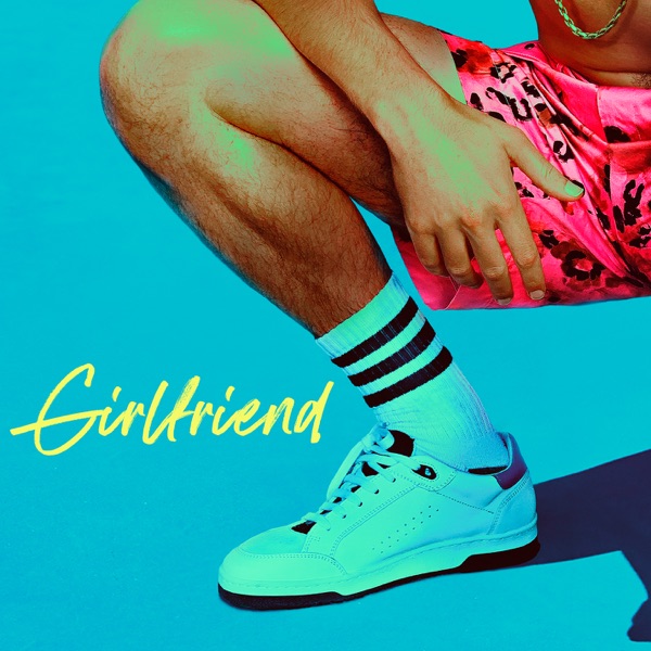 GIRLFRIEND - CHARLIE PUTH