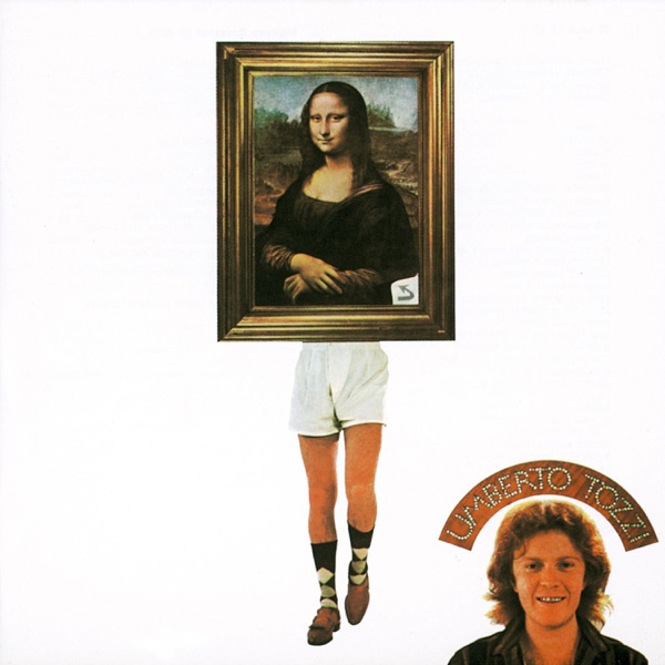TI AMO - UMBERTO TOZZI