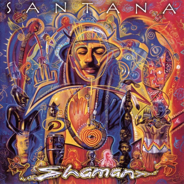 THE GAME OF LOVE - SANTANA FEAT. MICHELLE BRANCH