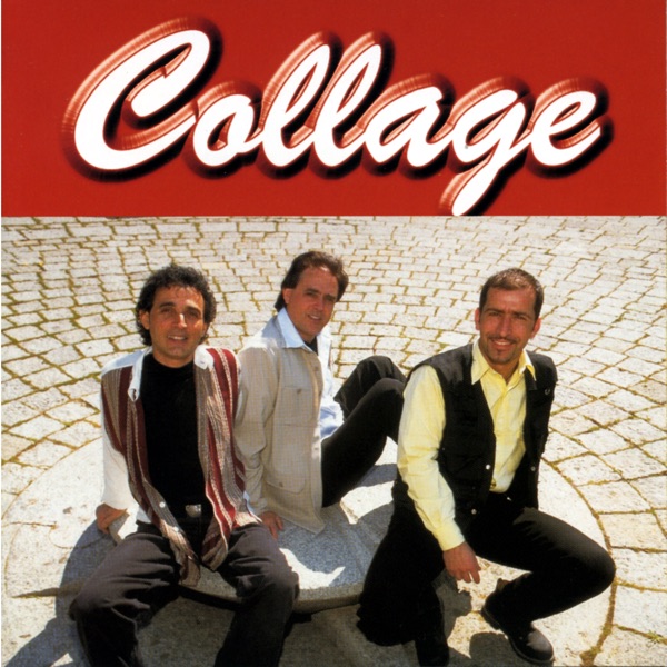 DUE RAGAZZI NEL SOLE - COLLAGE