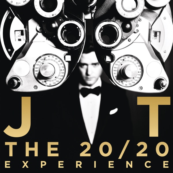MIRRORS - JUSTIN TIMBERLAKE