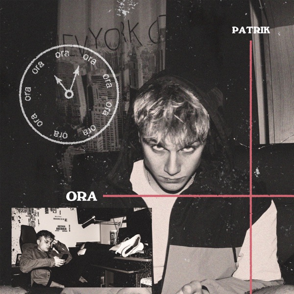 ORA - PATRICK